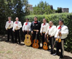 Mariachi Mezcal