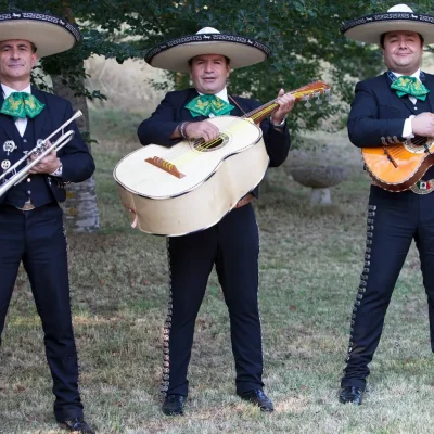 Mariachi Europa, Mariachis en Madrid