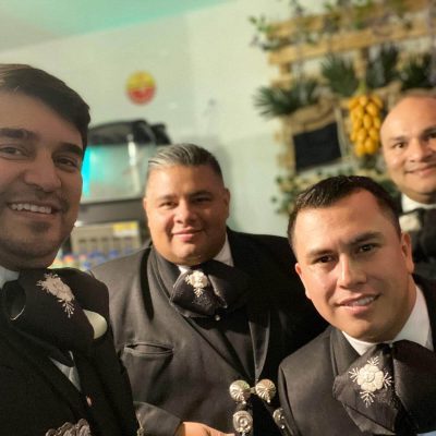 Mariachi Veracruz Mariachis en Madrid